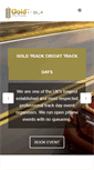 Mobile Screenshot of goldtrack.co.uk